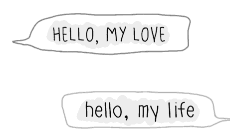 hello,my love.gif